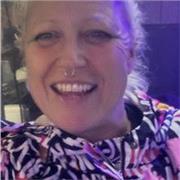 A professional environmental artist, and workshop facilitator.  Skills in sculpture, painting, performance, curation, jewelry.